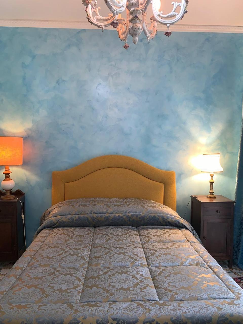 Bed and Breakfast Blue Sea Roccella Ionica Zewnętrze zdjęcie