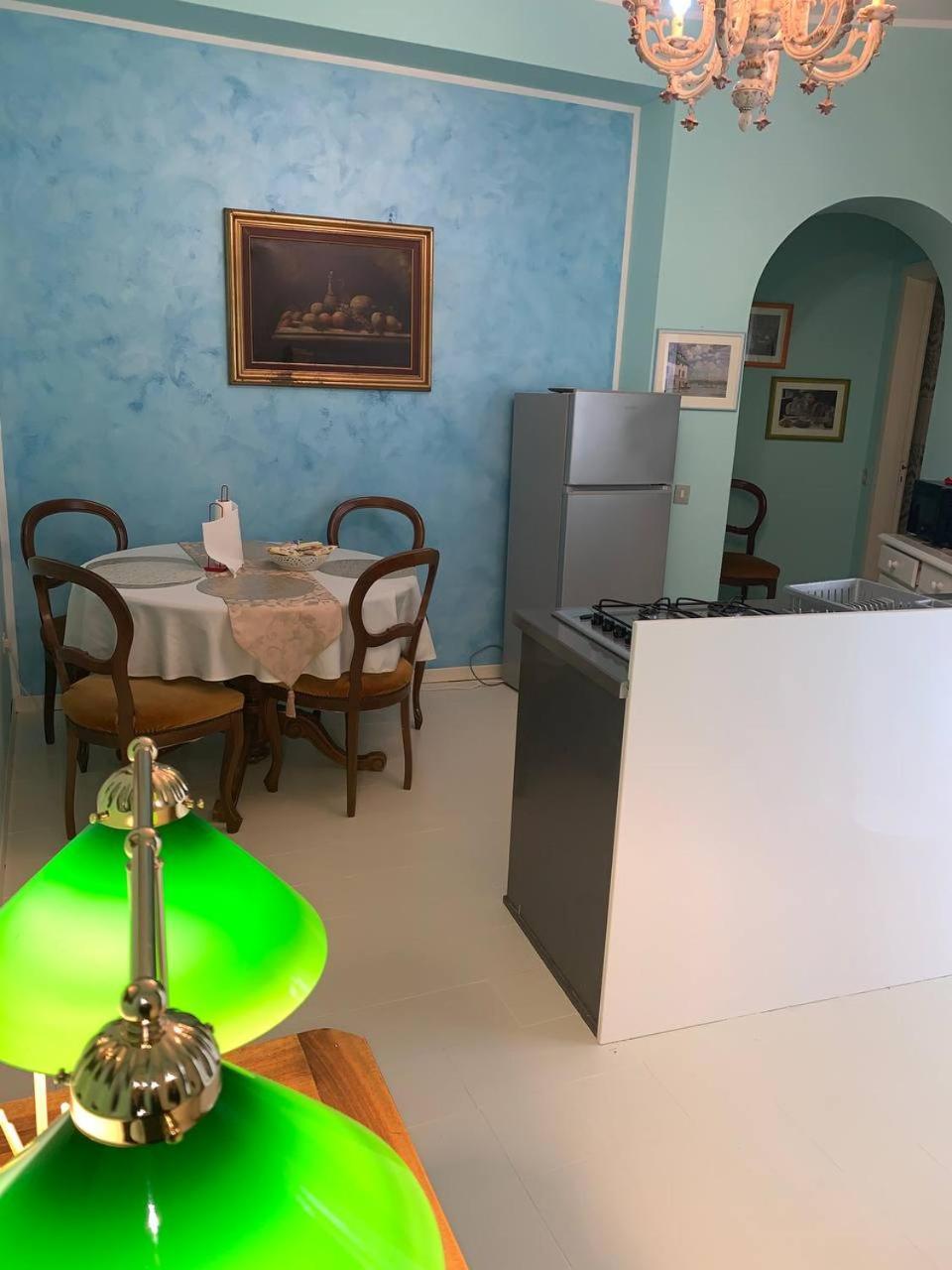 Bed and Breakfast Blue Sea Roccella Ionica Zewnętrze zdjęcie