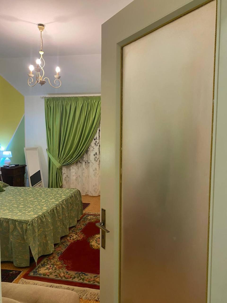 Bed and Breakfast Blue Sea Roccella Ionica Zewnętrze zdjęcie