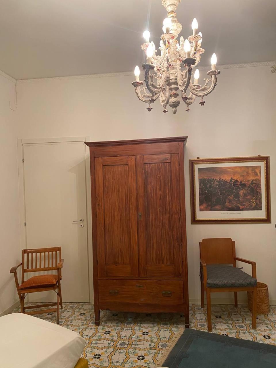 Bed and Breakfast Blue Sea Roccella Ionica Zewnętrze zdjęcie