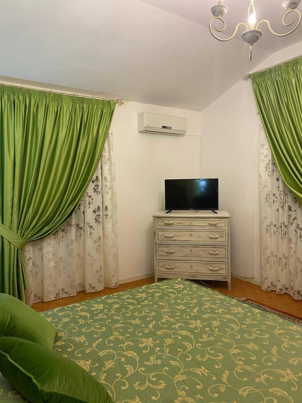 Bed and Breakfast Blue Sea Roccella Ionica Zewnętrze zdjęcie