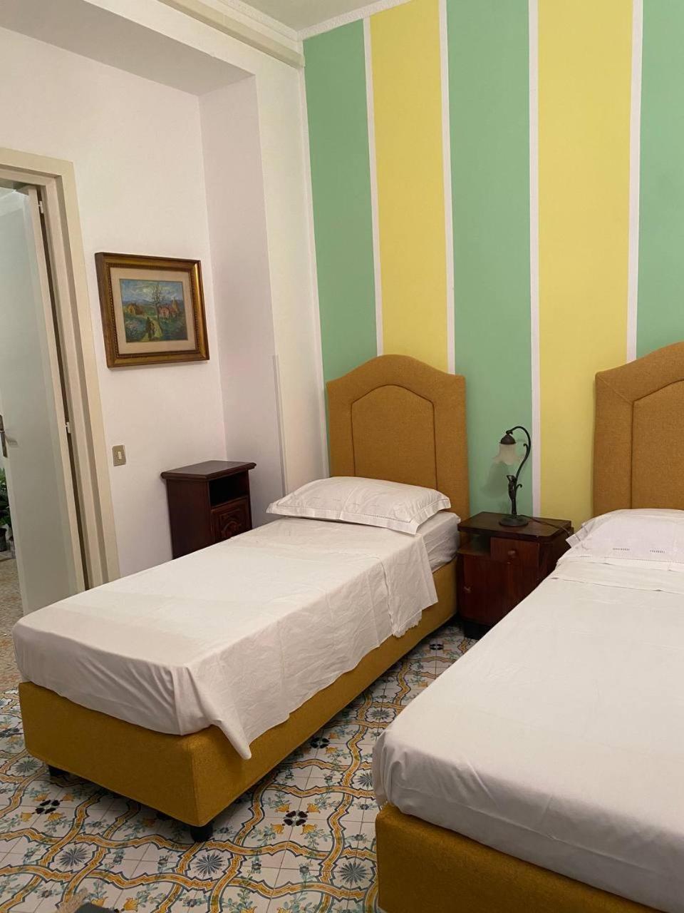 Bed and Breakfast Blue Sea Roccella Ionica Zewnętrze zdjęcie
