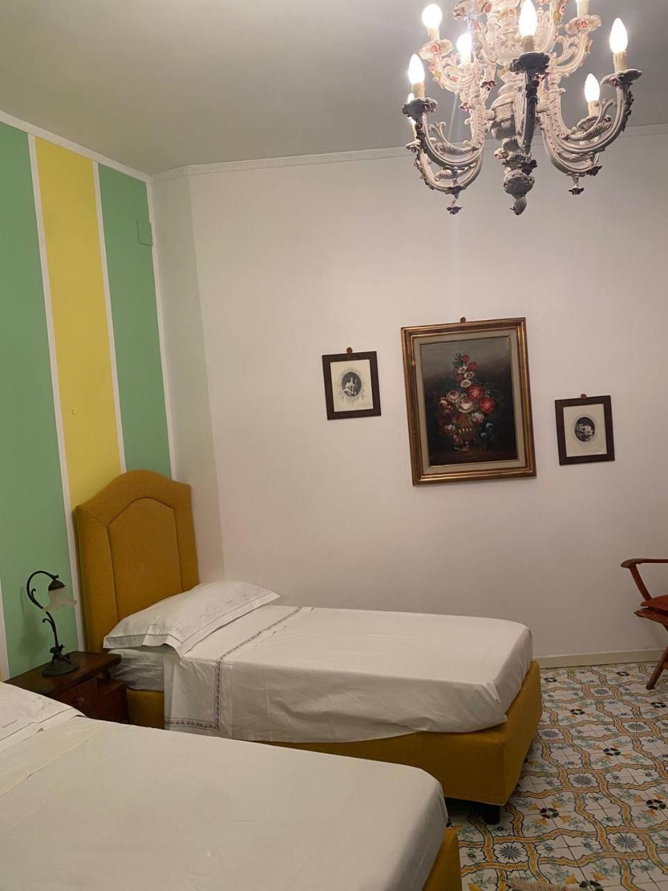 Bed and Breakfast Blue Sea Roccella Ionica Zewnętrze zdjęcie