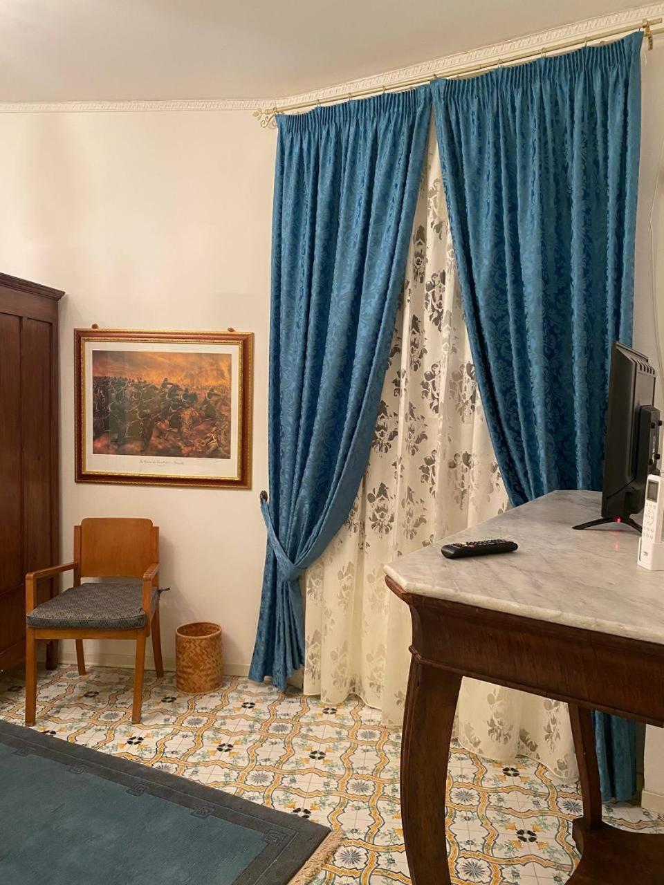 Bed and Breakfast Blue Sea Roccella Ionica Zewnętrze zdjęcie