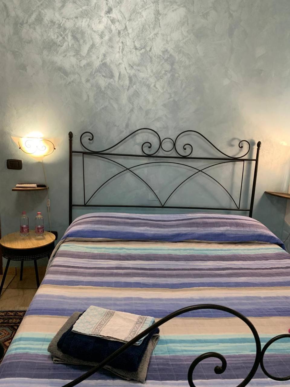 Bed and Breakfast Blue Sea Roccella Ionica Zewnętrze zdjęcie