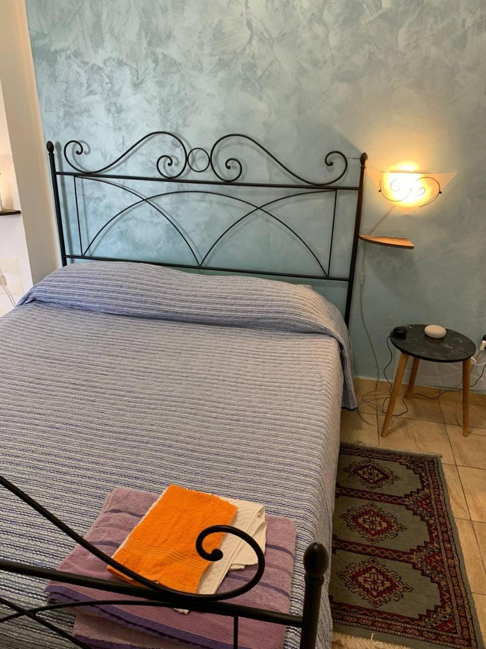 Bed and Breakfast Blue Sea Roccella Ionica Zewnętrze zdjęcie