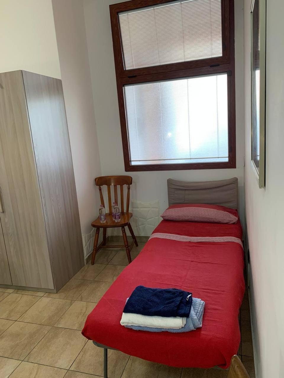 Bed and Breakfast Blue Sea Roccella Ionica Zewnętrze zdjęcie