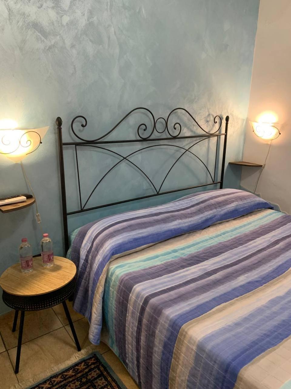 Bed and Breakfast Blue Sea Roccella Ionica Zewnętrze zdjęcie